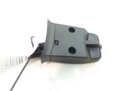 Peça sobressalente para automóvel em segunda mão comando de controlo do rádio por ford focus berlina (cap) trend referências oem iam   