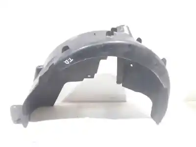 Second-hand car spare part right rear wheel arch for peugeot 208 active oem iam references 9673797380
