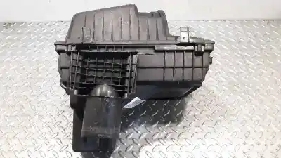 Peça sobressalente para automóvel em segunda mão suporte do filtro de ar por citroen c8 2.0 hdi cat (rhz / dw10ated) referências oem iam 