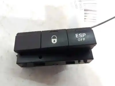 Peça sobressalente para automóvel em segunda mão trocar por peugeot 1007 1.4 hdi referências oem iam 