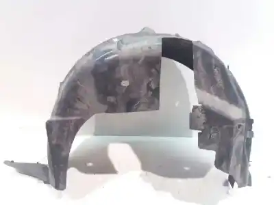 Peça sobressalente para automóvel em segunda mão cave de roda traseira esquerda por renault laguna iii privilege referências oem iam 