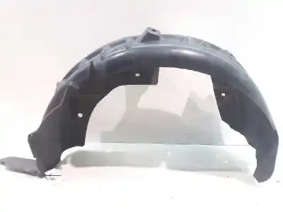 Peça sobressalente para automóvel em segunda mão cave de roda traseira direita por renault laguna iii privilege referências oem iam 