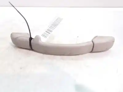Peça sobressalente para automóvel em segunda mão puxador de teto por peugeot 1007 1.4 hdi referências oem iam 
