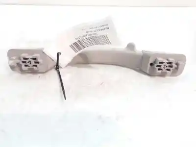 Автозапчасти б/у потолочная ручка за peugeot 207/207+ (wa_, wc_) 1.6 hdi ссылки oem iam   