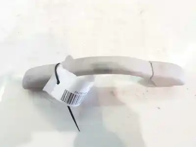 Second-hand car spare part roof handle for peugeot 207/207+ (wa_, wc_) 1.6 hdi oem iam references  Second-hand car spare part roof handle for peugeot 207/207+ (wa_, wc_) 1.6 hdi oem iam references