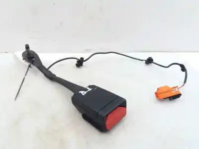 Second-hand car spare part left front seat belt buckle for land rover evoque 2.0 ed4 oem iam references 