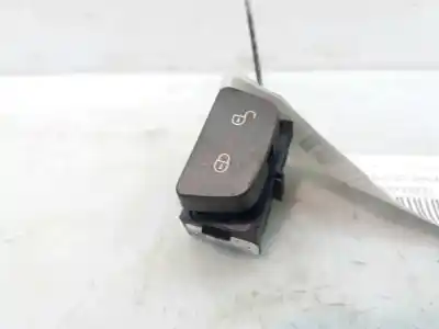 Second-hand car spare part switch for land rover evoque 2.0 ed4 oem iam references bj3214017bc