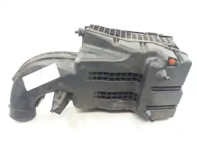 Peça sobressalente para automóvel em segunda mão suporte do filtro de ar por renault laguna iii expression referências oem iam 8200787623