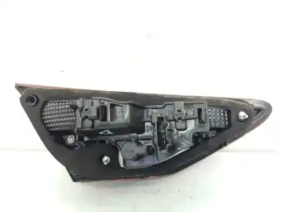 Автозапчастина б/у правий ліхтар в дверях для seat leon (5f1) reference посилання на oem iam 5f0945094d  