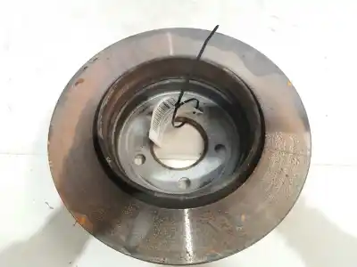 Peça sobressalente para automóvel em segunda mão disco de travão traseiro por bmw x3 (e83) 2.0i referências oem iam 34213332217