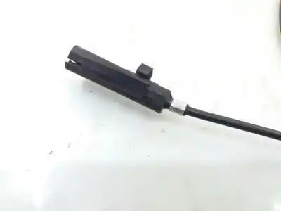 Second-hand car spare part bonnet handle for mazda 2 lim. (de) 1.3 16v cat oem iam references   