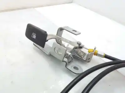 Second-hand car spare part bonnet handle for mazda 2 lim. (de) 1.3 16v cat oem iam references   