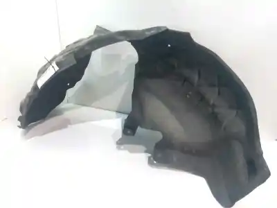 Second-hand car spare part rear left wheel arch for land rover evoque 2.0 ed4 oem iam references 