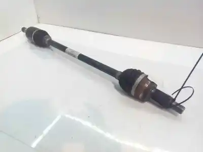 Second-hand car spare part rear left transmission for land rover evoque 2.0 ed4 oem iam references bl324b402ac