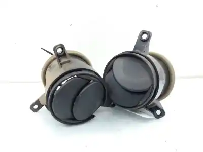 Автозапчастина б/у аератор для mazda 2 (de_, dh_) 1.3 (de3fs) посилання на oem iam d65164930c02