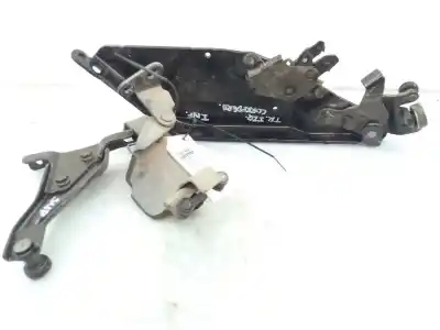 Автозапчасти б/у петля за mazda 5 berl. (cr) 2.0 crtd active+ (105kw) ссылки oem iam 