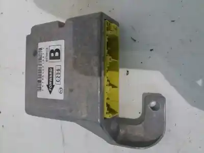 Автозапчасти б/у комплект подушки безопасности за mazda 5 berl. (cr) 2.0 crtd active+ (105kw) ссылки oem iam 