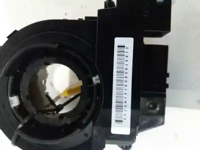 Автозапчасти б/у комплект подушки безопасности за mazda 5 berl. (cr) 2.0 crtd active+ (105kw) ссылки oem iam   