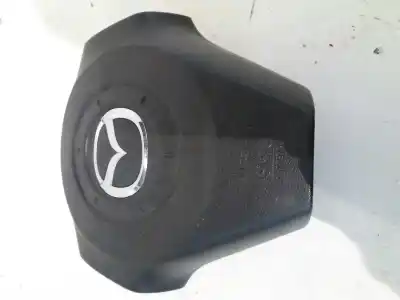 Автозапчасти б/у комплект подушки безопасности за mazda 5 berl. (cr) 2.0 crtd active+ (105kw) ссылки oem iam   