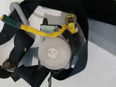 Автозапчасти б/у комплект подушки безопасности за mazda 5 berl. (cr) 2.0 crtd active+ (105kw) ссылки oem iam   