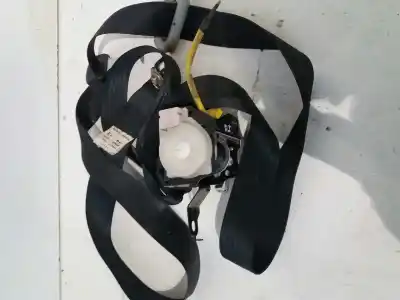 Автозапчасти б/у комплект подушки безопасности за mazda 5 berl. (cr) 2.0 crtd active+ (105kw) ссылки oem iam   