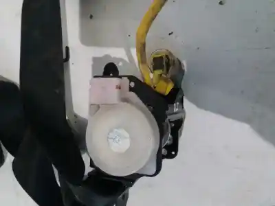 Автозапчасти б/у комплект подушки безопасности за mazda 5 berl. (cr) 2.0 crtd active+ (105kw) ссылки oem iam   