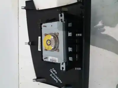 Автозапчасти б/у комплект подушки безопасности за mazda 5 berl. (cr) 2.0 crtd active+ (105kw) ссылки oem iam   