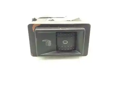 Second-hand car spare part heating / air conditioning control panel for skoda superb (3u4) elegance oem iam references 