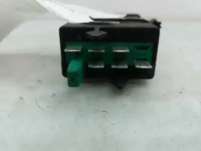Peça sobressalente para automóvel em segunda mão comando de sofagem (chauffage / ar condicionado)  por skoda superb (3u4) elegance referências oem iam   