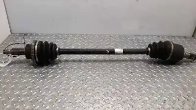 Piesă de schimb auto la mâna a doua transmisie spate dreapta pentru hyundai santa fe (bm) 2.2 crdi cat referințe oem iam 