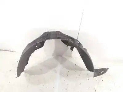 Pezzo di ricambio per auto di seconda mano passaruota anteriore destra per mazda 2 lim. (de) 1.5 sportive riferimenti oem iam 