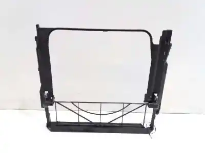 Peça sobressalente para automóvel em segunda mão carcaça do radiador por bmw x5 (e53) 3.0d referências oem iam 