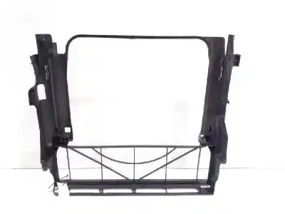 Second-hand car spare part radiator case for bmw x5 (e53) 3.0d oem iam references   