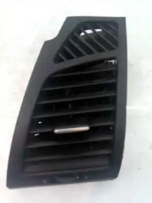 Gebrauchtes Autoersatzteil Heizungsluftgitter zum BMW SERIE 1 BERLINA (E81/E87)  OEM-IAM-Referenzen   