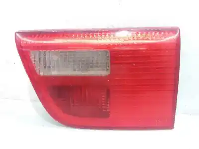 Peça sobressalente para automóvel em segunda mão farolim da mala traseiro direito por bmw x5 (e53) 3.0d referências oem iam 