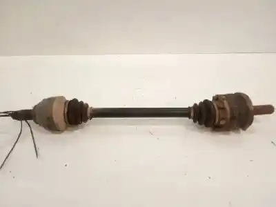 Pezzo di ricambio per auto di seconda mano trasmissione posteriore sinistra per bmw x5 (e53) 3.0d riferimenti oem iam 33207500917