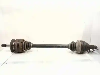 Peça sobressalente para automóvel em segunda mão transmissão traseira esquerda por bmw x5 (e53) 3.0d referências oem iam 33207500917