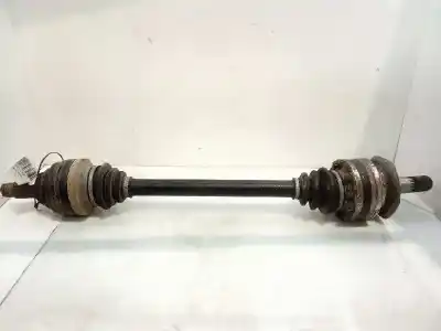 Peça sobressalente para automóvel em segunda mão transmissão traseira direita por bmw x5 (e53) 3.0d referências oem iam 33207500917