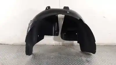Second-hand car spare part rear left wheel arch for skoda superb (3u4) elegance oem iam references 