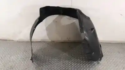 Second-hand car spare part front left wheel arch for skoda superb (3u4) elegance oem iam references 