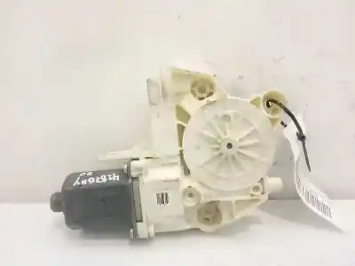 Peça sobressalente para automóvel em segunda mão MOTOR ELEVADOR VIDRO DIANTEIRO DIREITO por FORD FOCUS LIM. (CB4)  Referências OEM IAM 1776001 995209101 4M5T14553