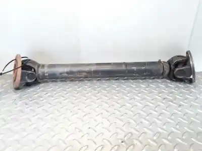 Second-hand car spare part CENTER TRANSMISSION for OPEL FRONTERA A  OEM IAM references   