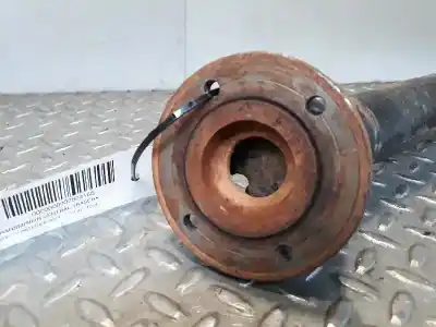 Second-hand car spare part center transmission for opel frontera a sport oem iam references   