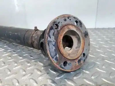 Second-hand car spare part center transmission for opel frontera a sport oem iam references   