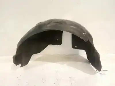 Second-hand car spare part rear left wheel arch for opel corsa d enjoy oem iam references 
