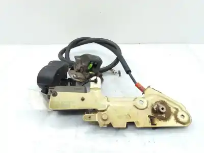 Peça sobressalente para automóvel em segunda mão fechadura da porta de correr lado direito por renault kangoo (f/kc0) expression referências oem iam 
