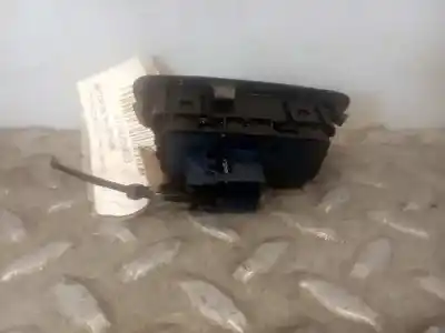 Second-hand car spare part switch for citroen c5 berlina premier (e) oem iam references   