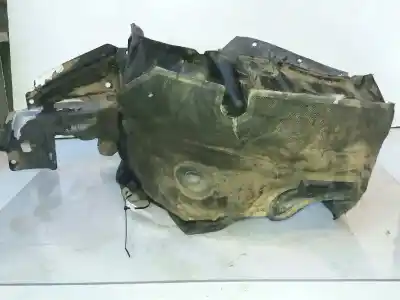 Автозапчастина б/у передня права колесна арка для toyota prius (nhw20) 1.5 cat посилання на oem iam   
