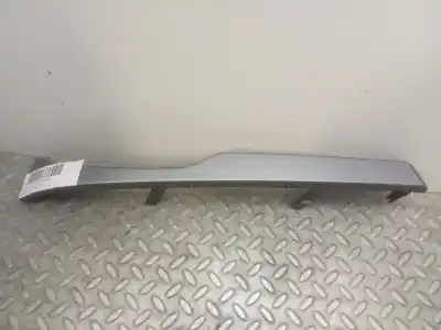 Pezzo di ricambio per auto di seconda mano modanatura faro destro per bmw serie 3 coupe (e46) 2.0 16v riferimenti oem iam 