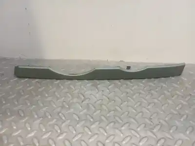 Peça sobressalente para automóvel em segunda mão moldura do farol esquerdo por bmw x5 (e53) 3.0 24v turbodiesel cat referências oem iam 